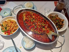 -回家吃饭·地道南昌菜(建德观总店)