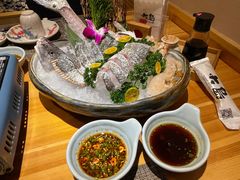 -大岛日本料理铁板烧(南通大饭店)