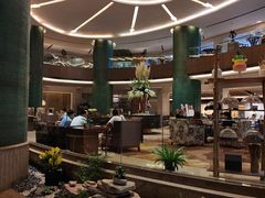 -成都凯宾斯基饭店