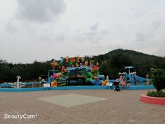 -大连铭湖国际观光牧场