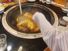 -小媳妇铁锅炖鱼(世博园店)