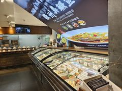 -一楼食业·美食人家