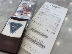 -BILLY ANGEL蛋糕店(三成COEX店)