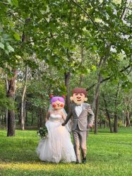 -拾尚映画·STUDIO婚纱摄影(中关村店)