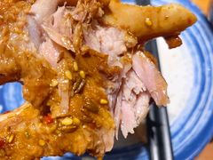 -95号酱骨·一块豆腐(展春园西路店)