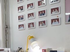 -微笑时刻照相馆·企业合影·商务外拍(北京五道口店)