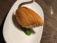 -万丽轩·粤菜(王府井金茂万丽酒店)