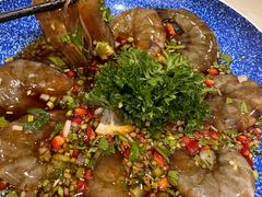 -渔娘渔家丹东海鲜(东直门店)