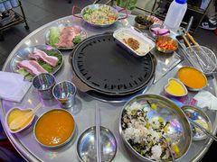 -玄希浪漫厨房·韩料烤肉(湖滨银泰in77店)