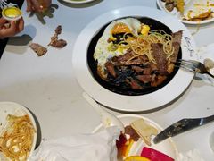 -诺丁牛排披萨自助餐厅(汕头苏宁店)