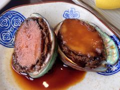 -柚·日式料理-富力万丽酒店