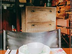 -素描餐厅(灵隐天竺店)