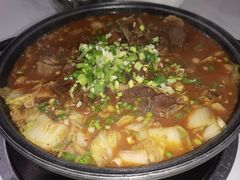 -杨胖子私房菜(秦虹路店)