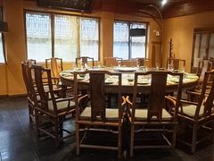 -那家小馆•北京菜•烤鸭(香山店)