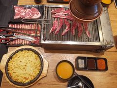 -千寻烧肉(政务区店)
