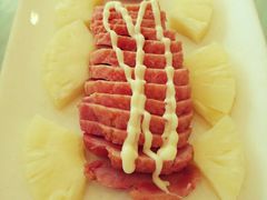 -江南村酒家