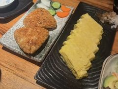 -千代武日本料理(哈西店)