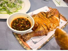 -金哥私房菜馆(张府园总店)