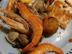 -松子料理(亮马桥店)