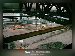 -南越王博物院(王宫展区)