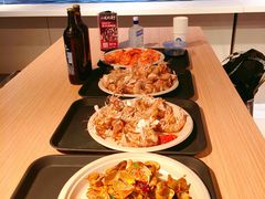 辣炒花蛤-盒马鲜生(十里堡店)