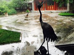 -钓鱼台国宾馆