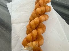 -郝刚刚羊杂割(柳巷店)