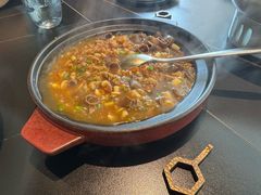 -连鹭海鲜·海肠捞饭·海胆饭(星海店)