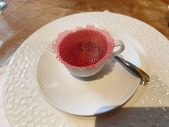 -北京泰富酒店-柏景轩中餐厅