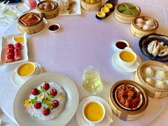 -粤菜王府·海鲜·茶市·海景餐厅(大梅沙店)