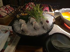 -湊湊火锅·茶憩(恒隆广场店)