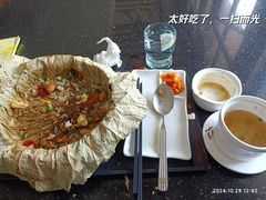 -两岸咖啡(东川路店)