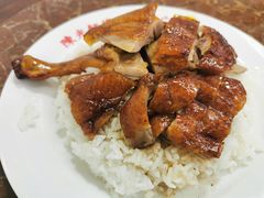 -陈光记烧腊店(罗保博士街店)