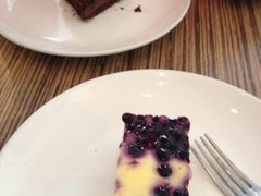 蓝莓cheese-榖屋house of flour(张江首店)