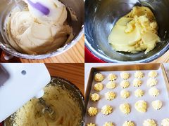 -鹿屿DIY烘焙·公司团建·生日会包场(广州东站店)