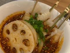 -太二酸菜鱼(汕头苏宁广场店)