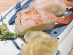 -歌行灯日本料理(伊势丹店)