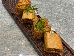 -小厨娘淮扬菜(六合欢乐港店)