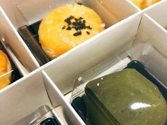 -潮州菜馆(十里河店)