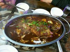 -徽州美食(三十年老店)