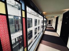 -广州永庆坊瞻云精选酒店