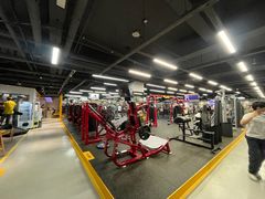 -超鹿运动(融侨锦江店)