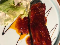 -弗兰克牛排西餐厅Ribone steak house(柠檬花园店)