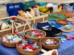 -辛庄国际文化艺术区