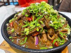 -五谷屯私房菜·始于2005(中山陵童卫路店)