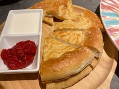 -耶里夏丽·丝路新疆菜·清真食品(徐汇南丹东路臻选店)