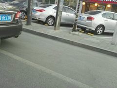 -乾山寿司(好运街店)