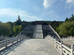 -威海华夏城景区