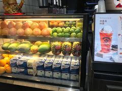-茶百道(广都店)