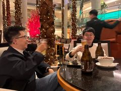 -威斯汀舞台餐厅